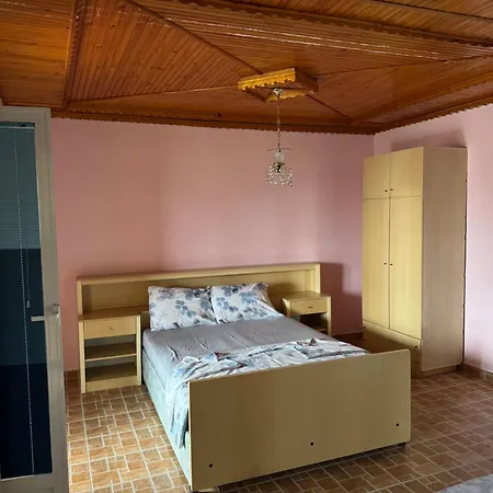 Rooms Villa Marija Ohrid Exterior photo