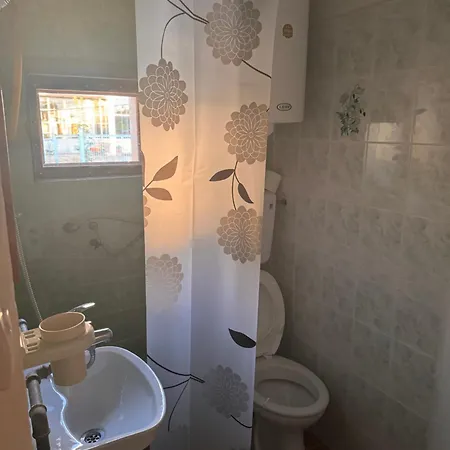 Rooms Villa Marija Ohrid Exterior photo
