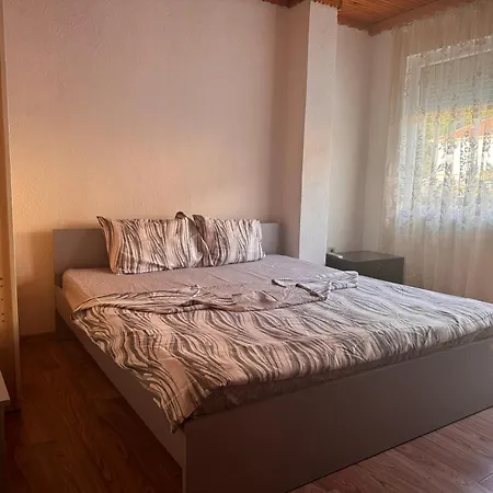 Rooms Villa Marija Ohrid Exterior photo