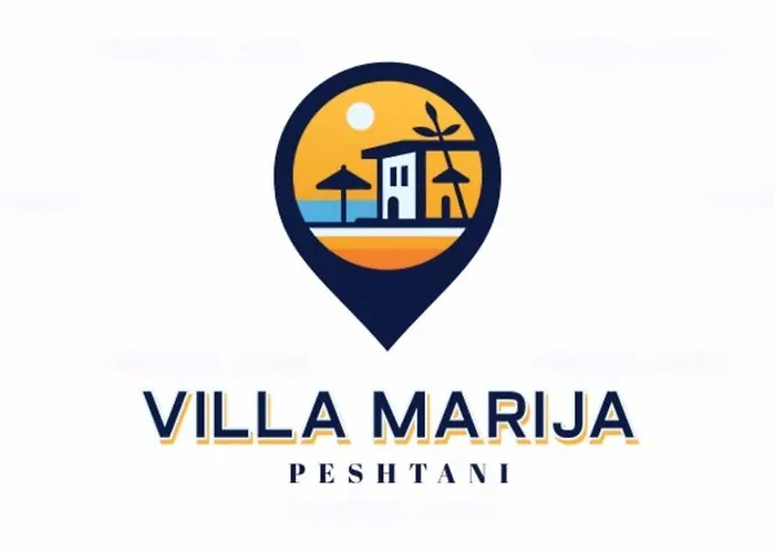Rooms Villa Marija