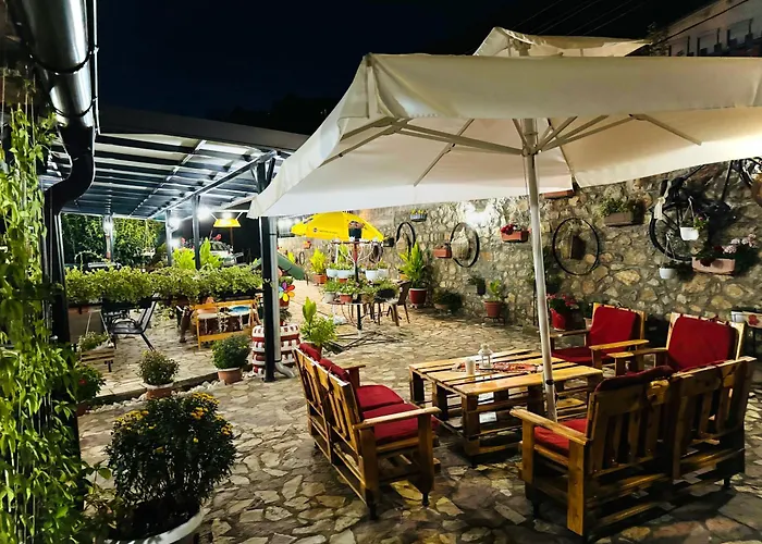 Rooms Villa Marija