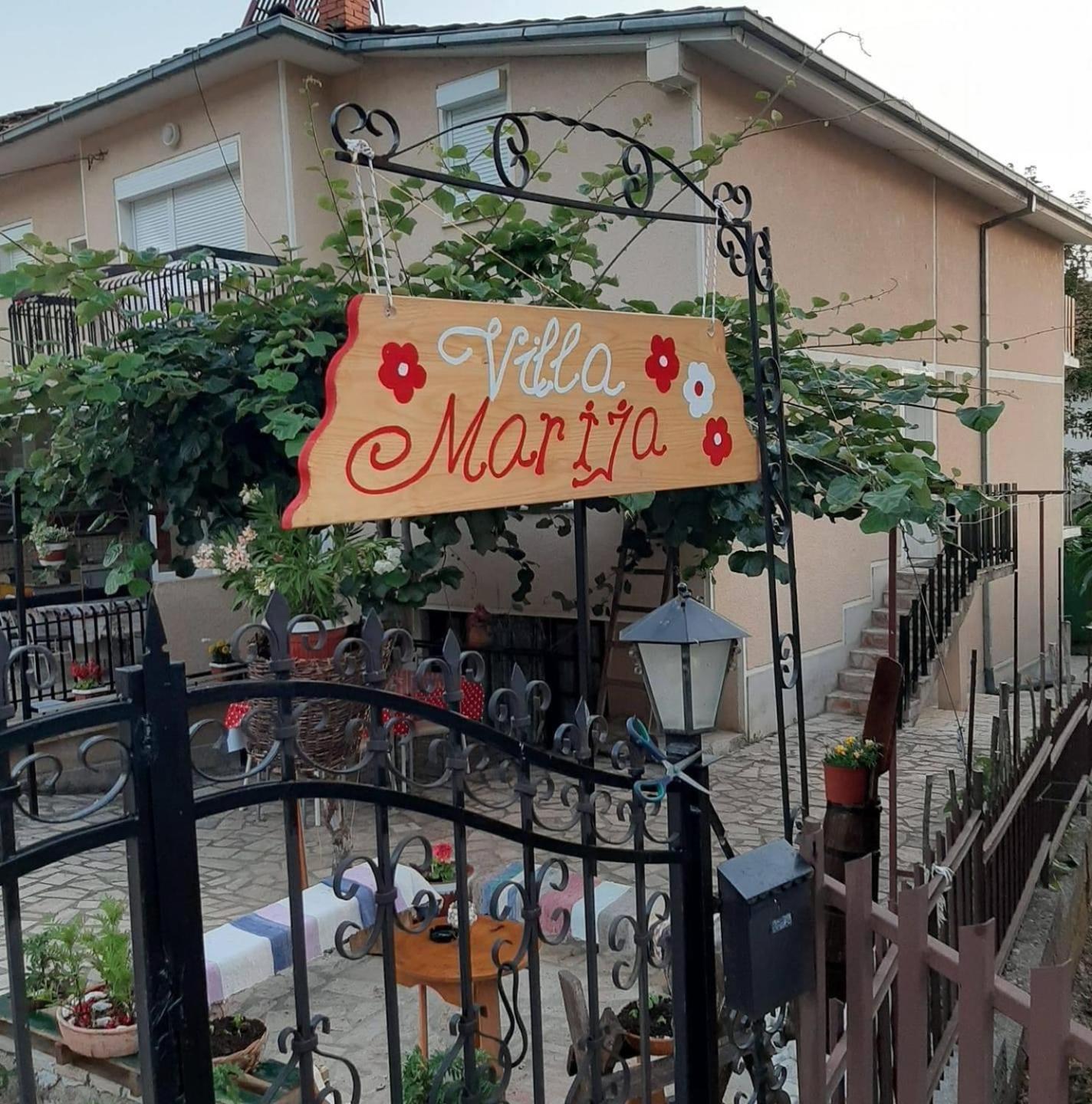 Apartment Marija *
