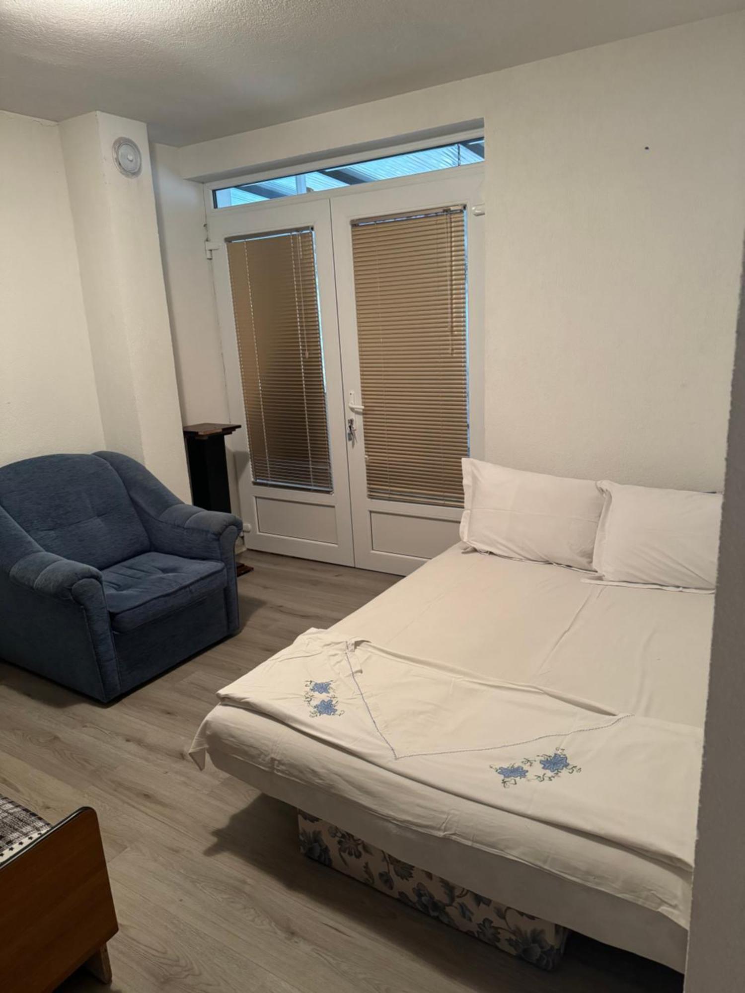Apartment Marija *