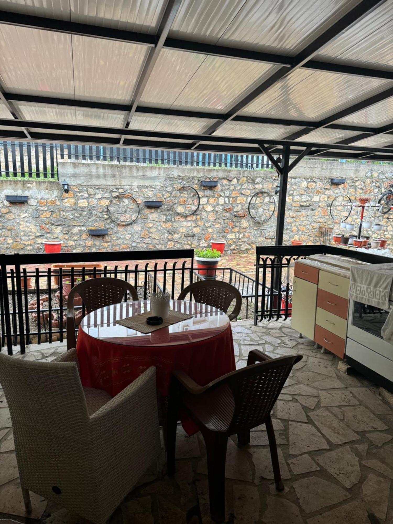 Marija Ohrid