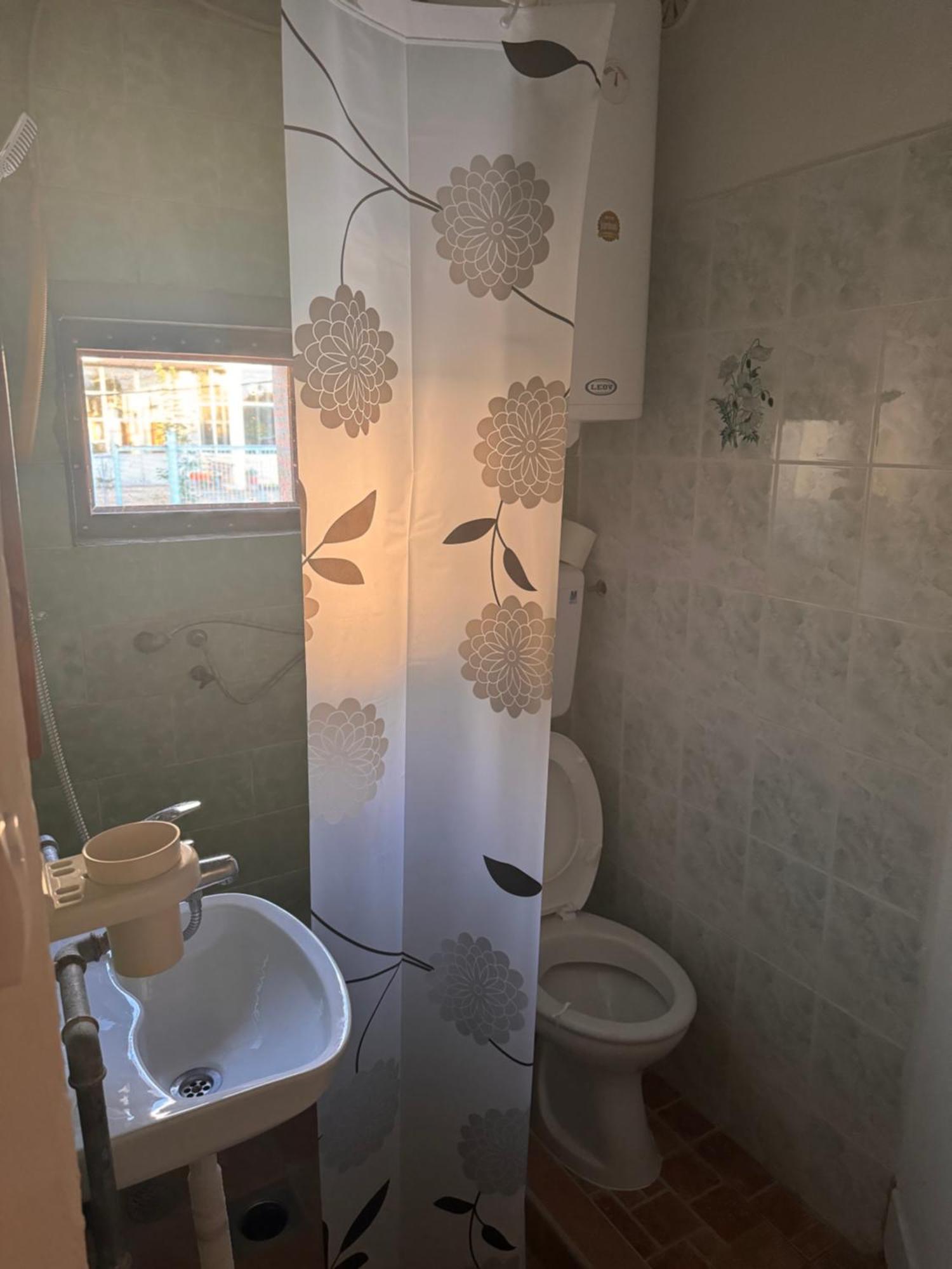 Apartment Marija Ohrid