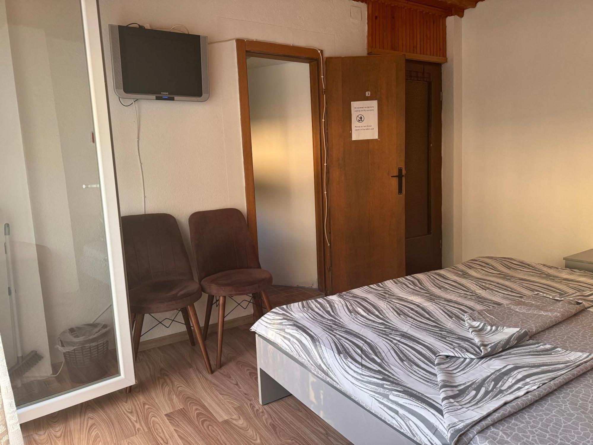 Marija Apartment Ohrid