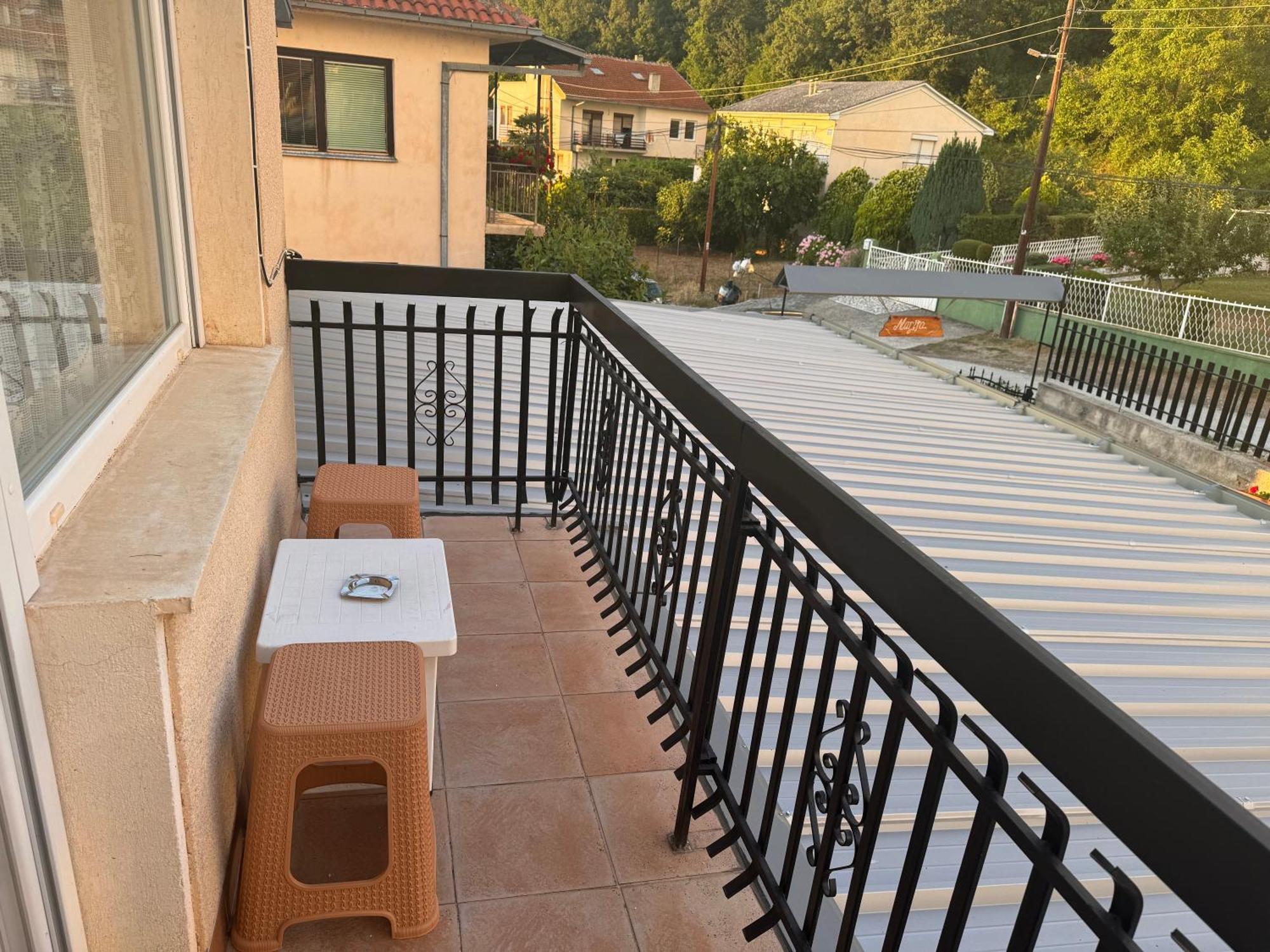 Apartment Marija