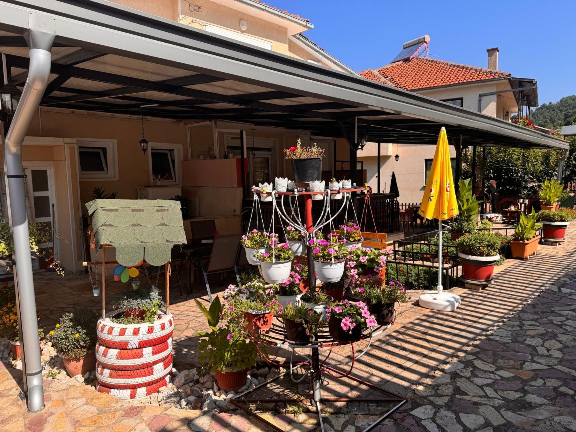 Marija Apartment